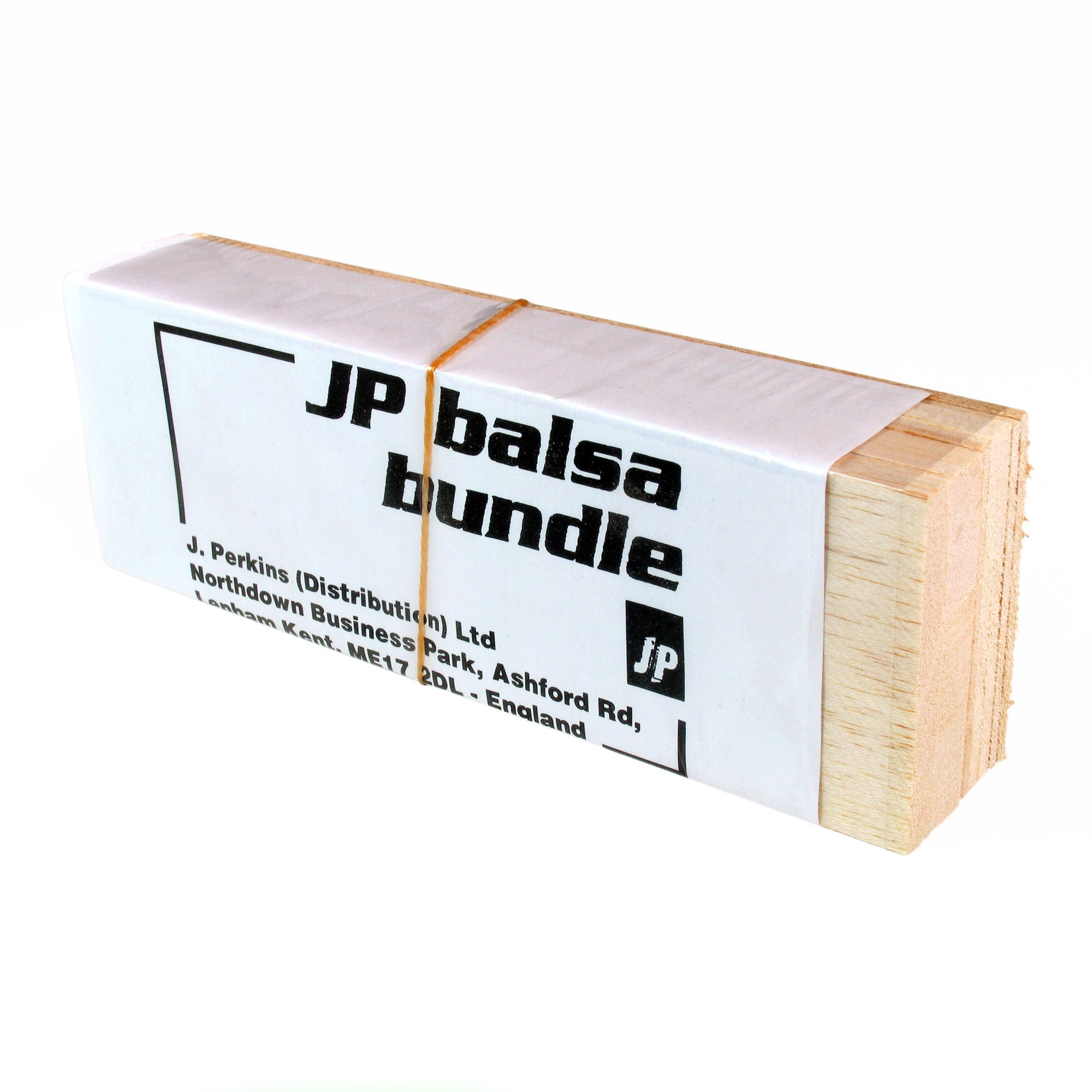 5520351-1 Maker Balsa Bundle