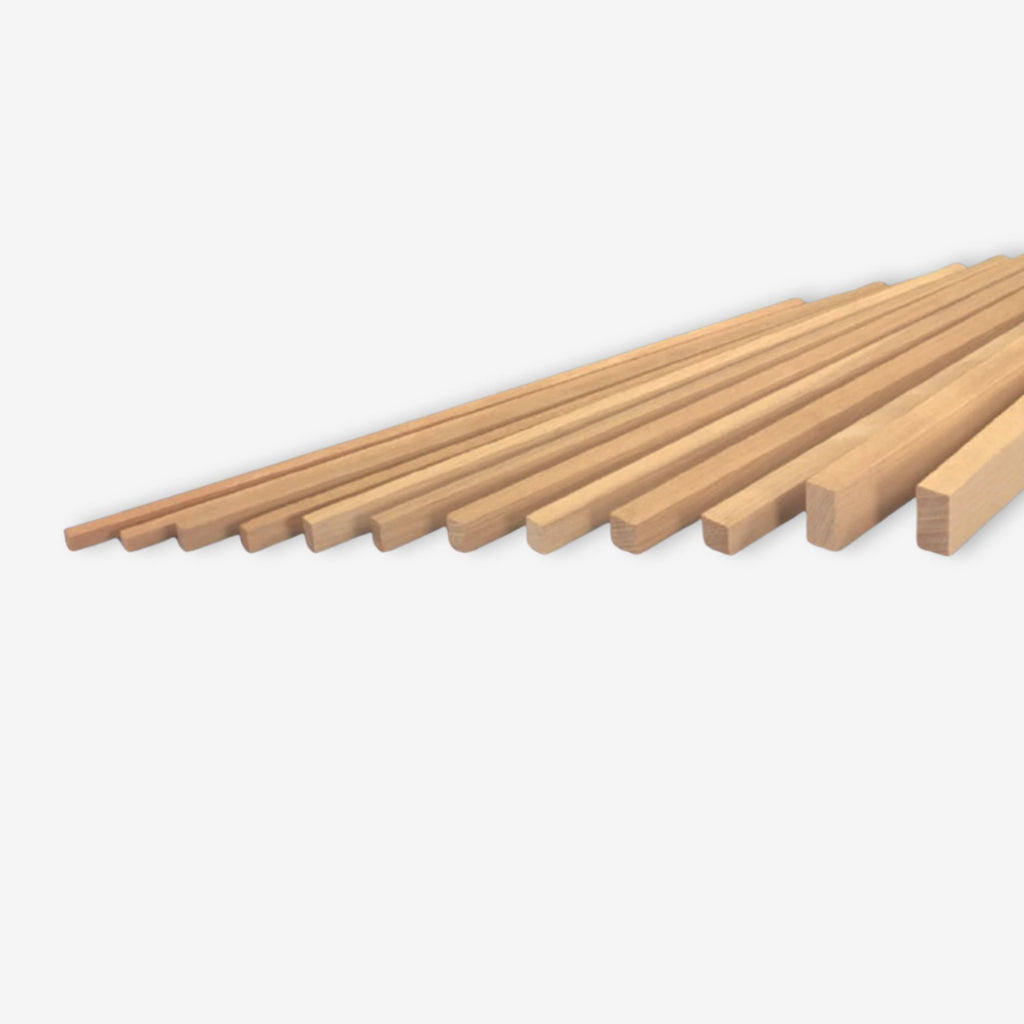 5521207 [file:5521207-1.jpg] Engine Bearer, 1/4 x 3/8in (12in long)