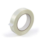 5523615 [file:5523615-1.jpg] Glassweave Reinforcing/Covering Tape, 25mm