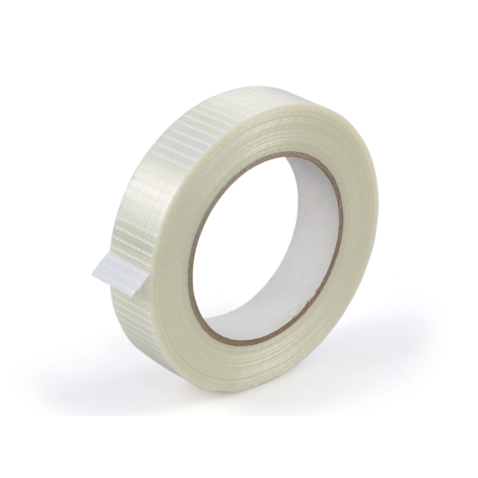 5523615 [file:5523615-1.jpg] Glassweave Reinforcing/Covering Tape, 25mm