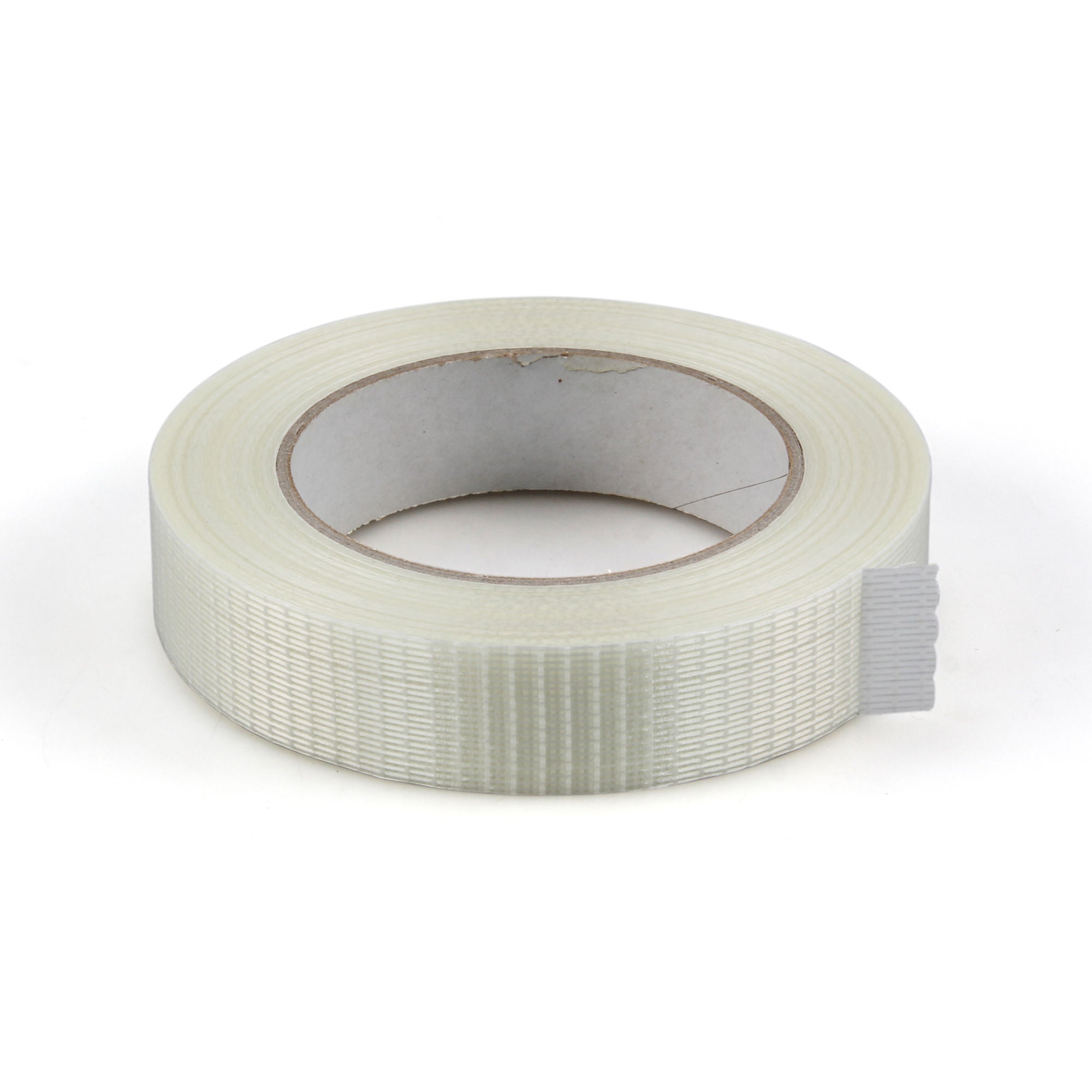 5523615-2 [file:5523615-2.jpg] Glassweave Reinforcing/Covering Tape