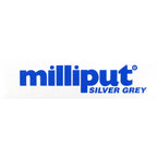 5525161-2 [file:5525161-2.jpg] Milliput Silver Grey (10 pcs)