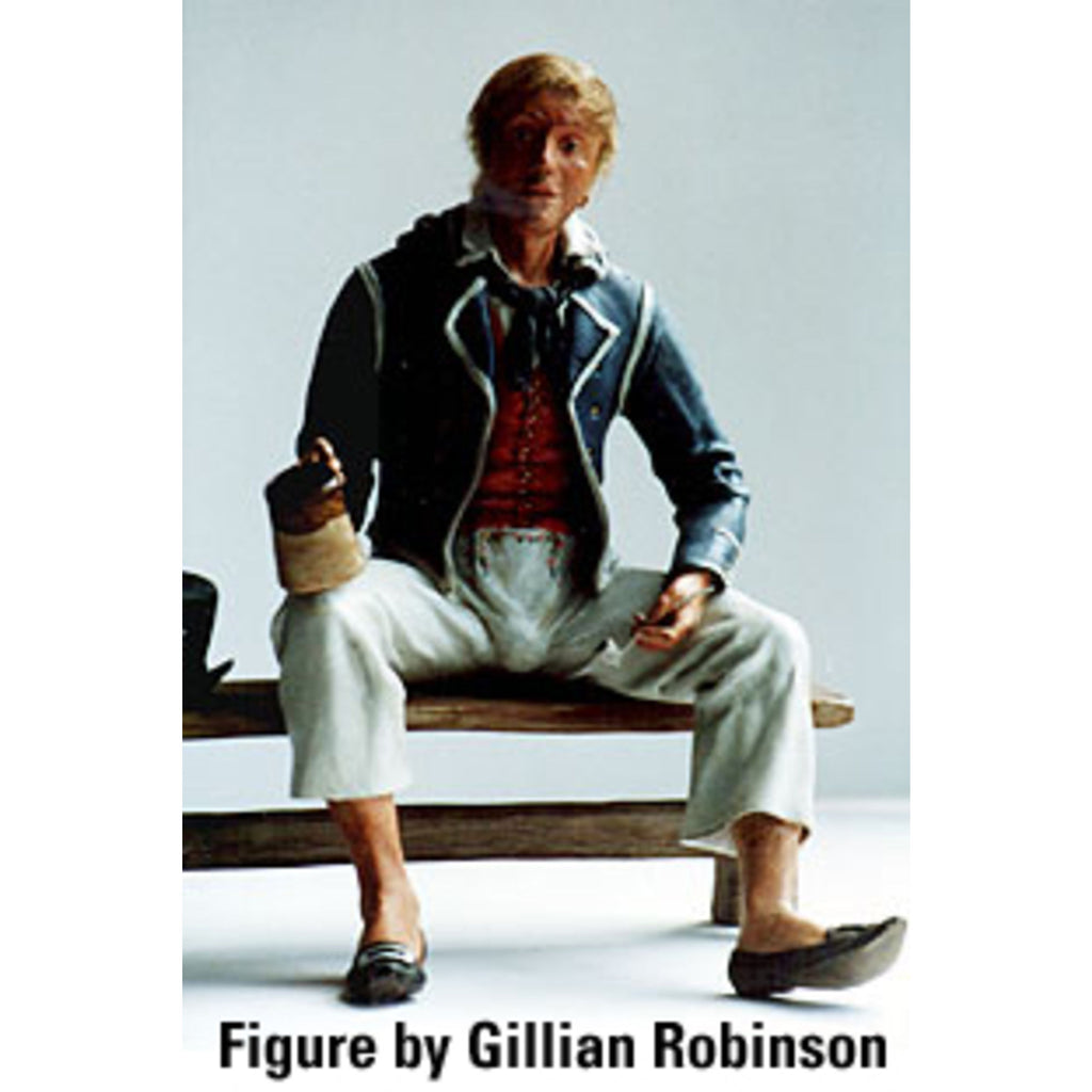 5525161-5 Milliput Silver Grey (Display box of 10)