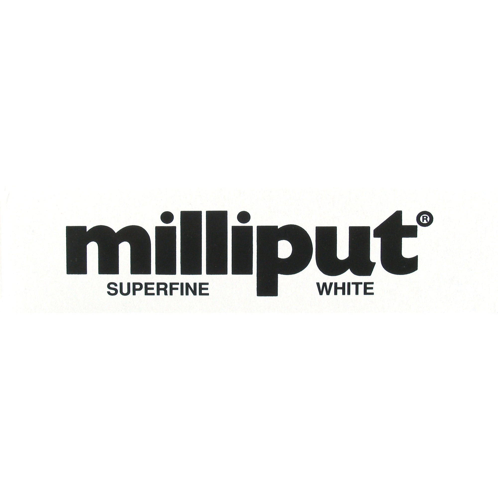 5525162-2 Milliput White Superfine (Display box of 10)