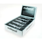 5525164-1 [file:5525164-1.jpg] Milliput Black (10 pcs)