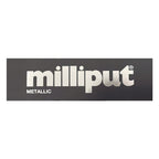 5525168-2 [file:5525168-2.jpg] Milliput Metallic Black (10 pcs)