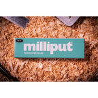 5525169-6 [file:5525169-6.jpg] Milliput Turquoise Blue (10pcs)