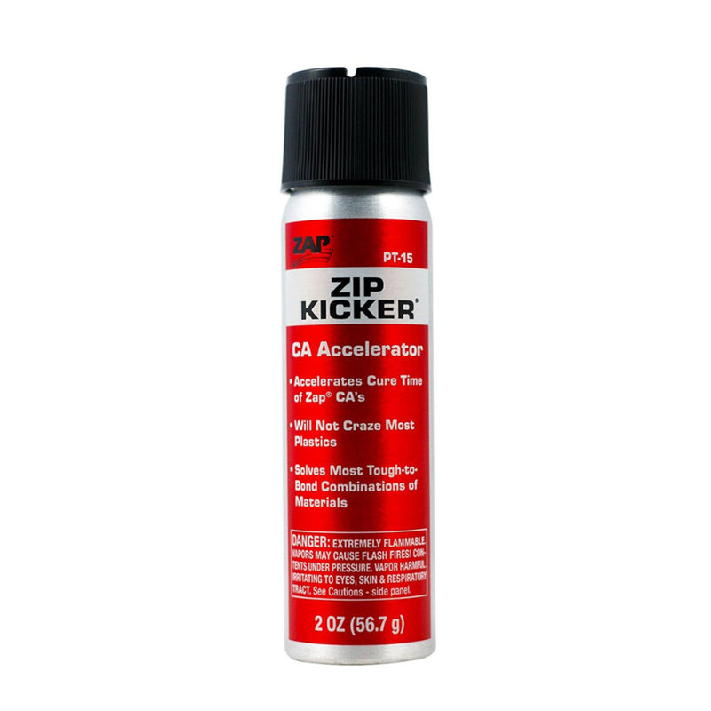 Zip Kicker