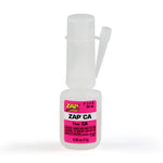 Zap CA Glue (Thin)