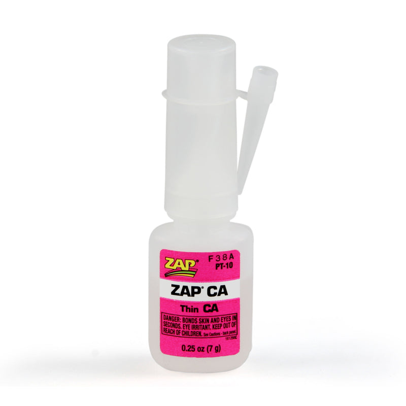 Zap CA Glue (Thin)