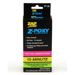 PT35 Z-Poxy 15 Minute Epoxy Glue