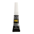 5525820-1 [file:5525820-1.jpg] Zap Gel CA Glue
