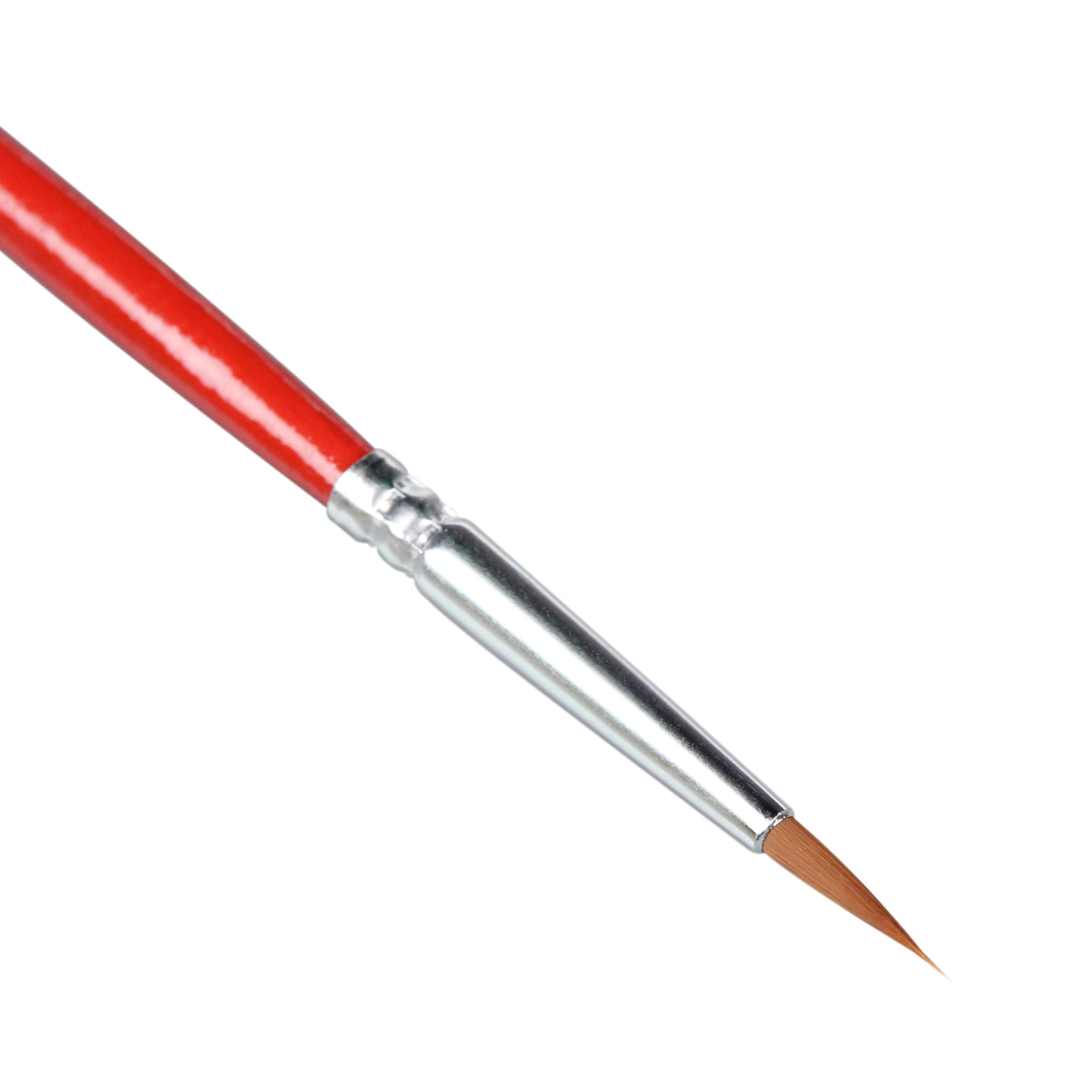 5531020 [file:5531020-1.jpg] Hobby Brush 1 (12 pcs)