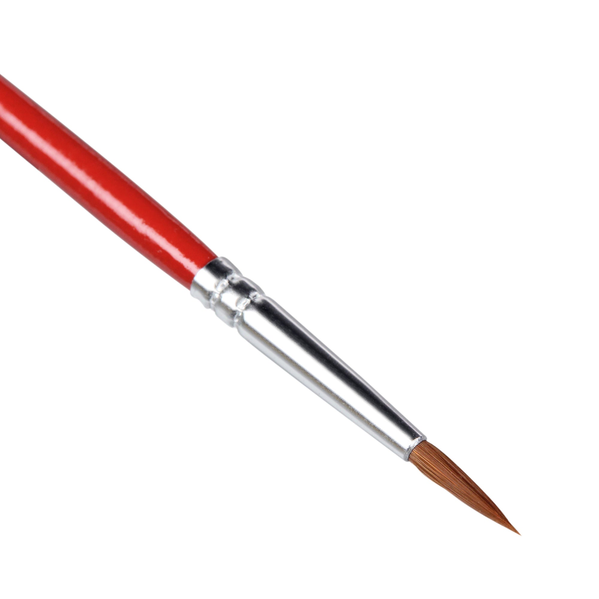 5531030 [file:5531030-1.jpg] Hobby Brush 3 (12 pcs)
