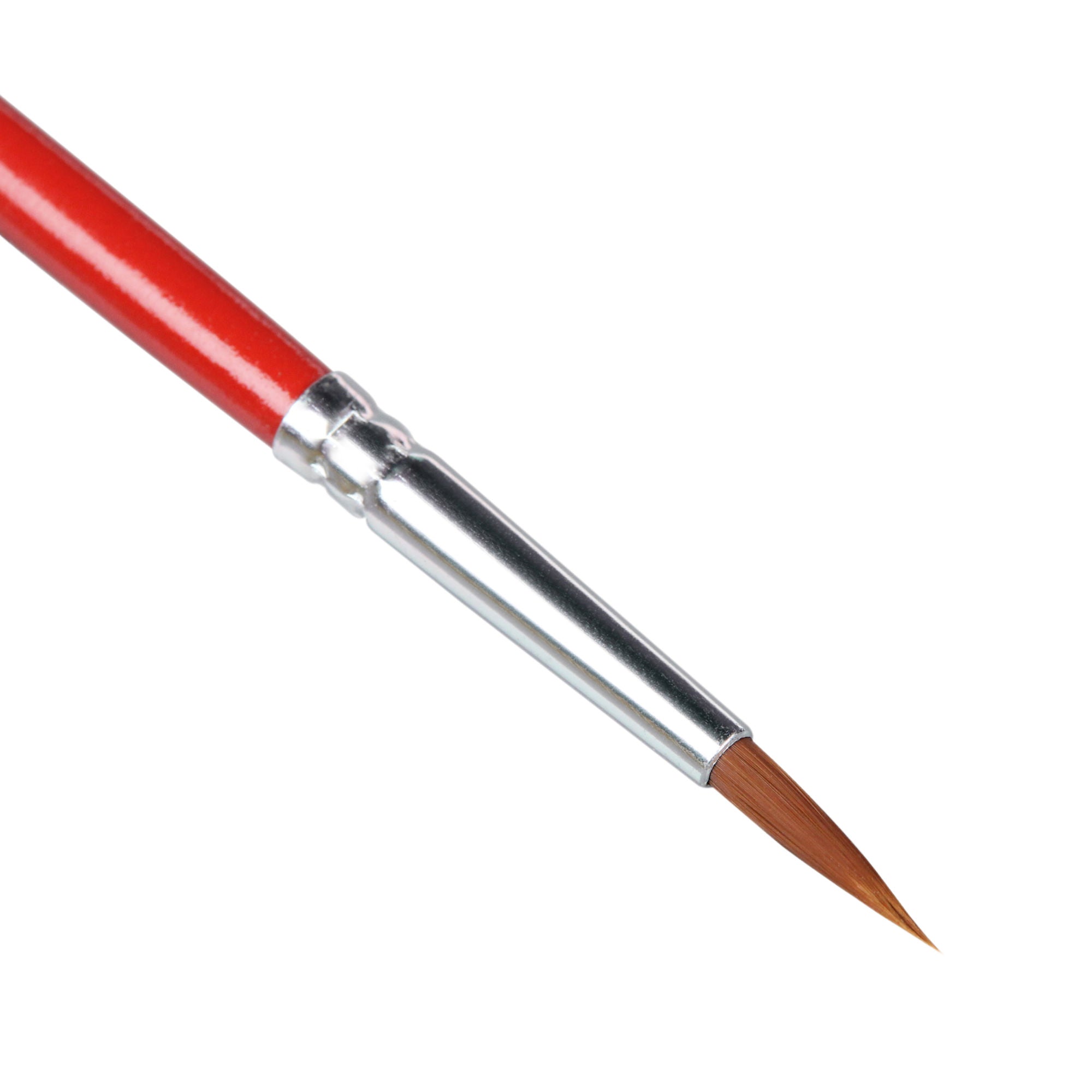 5531040 [file:5531040-1.jpg] Hobby Brush 5 (12 pcs)