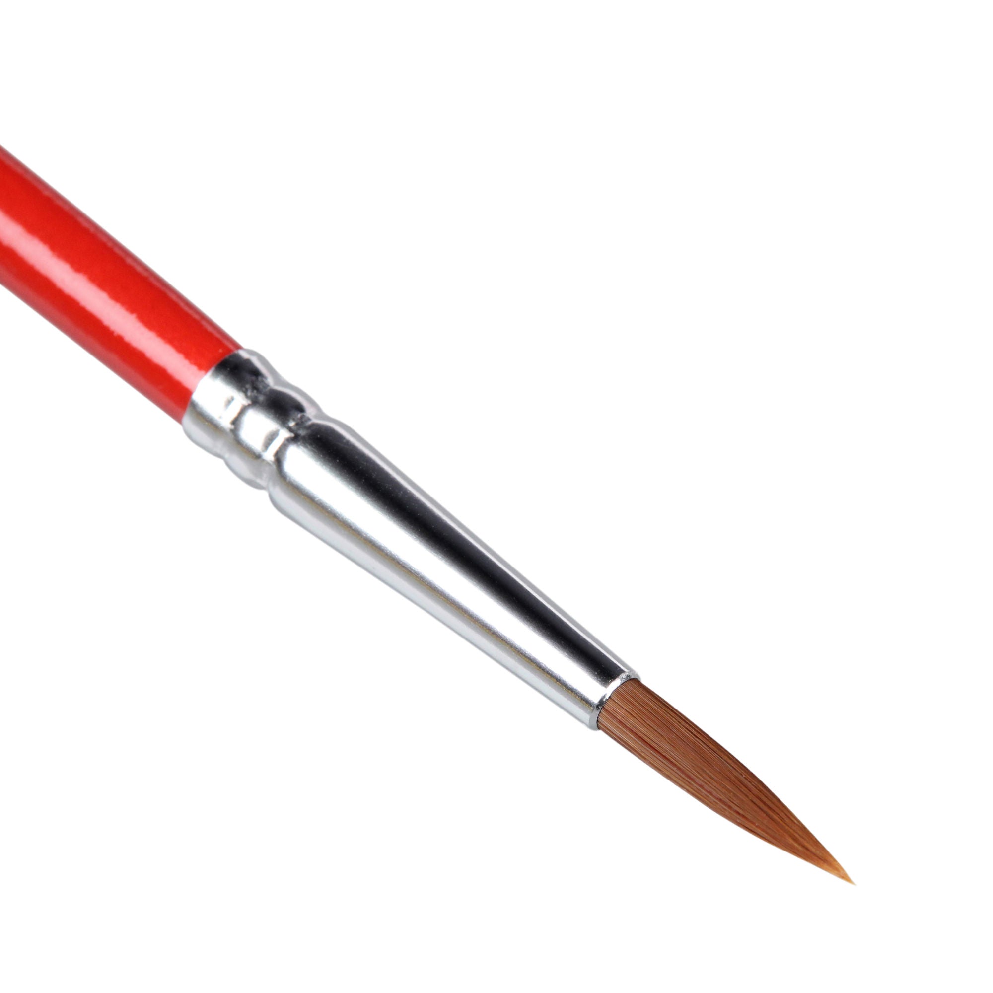 5531045 [file:5531045-1.jpg] Hobby Brush 6 (12 pcs)