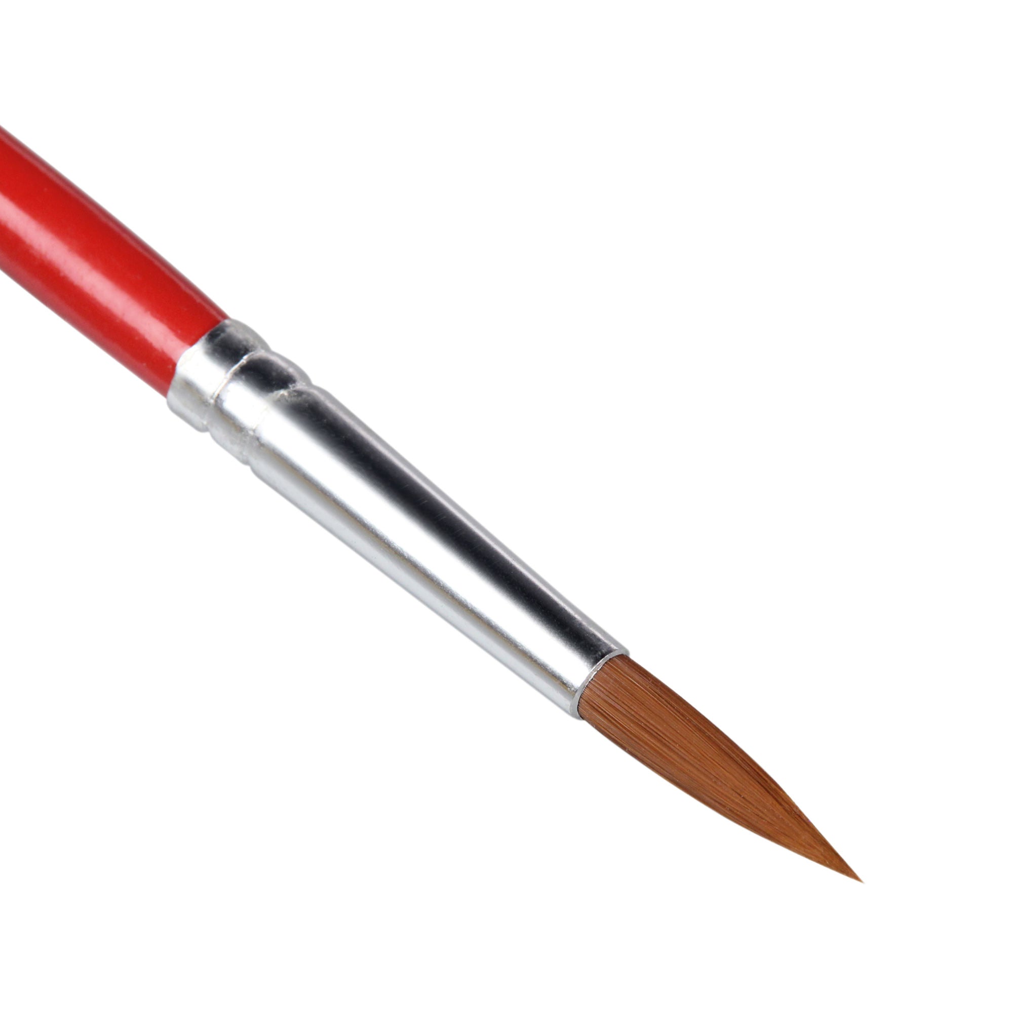 5531050 [file:5531050-1.jpg] Hobby Brush 7 (12 pcs)