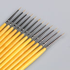5531125-2 [file:5531125-2.jpg] Sable Brush