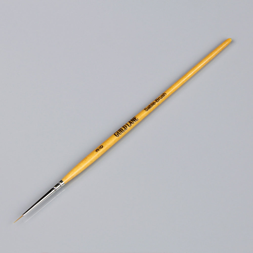 5531125-3 [file:5531125-3.jpg] Sable Brush