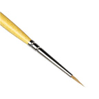 5531135 [file:5531135-1.jpg] Sable Brush 0 (12 pcs)