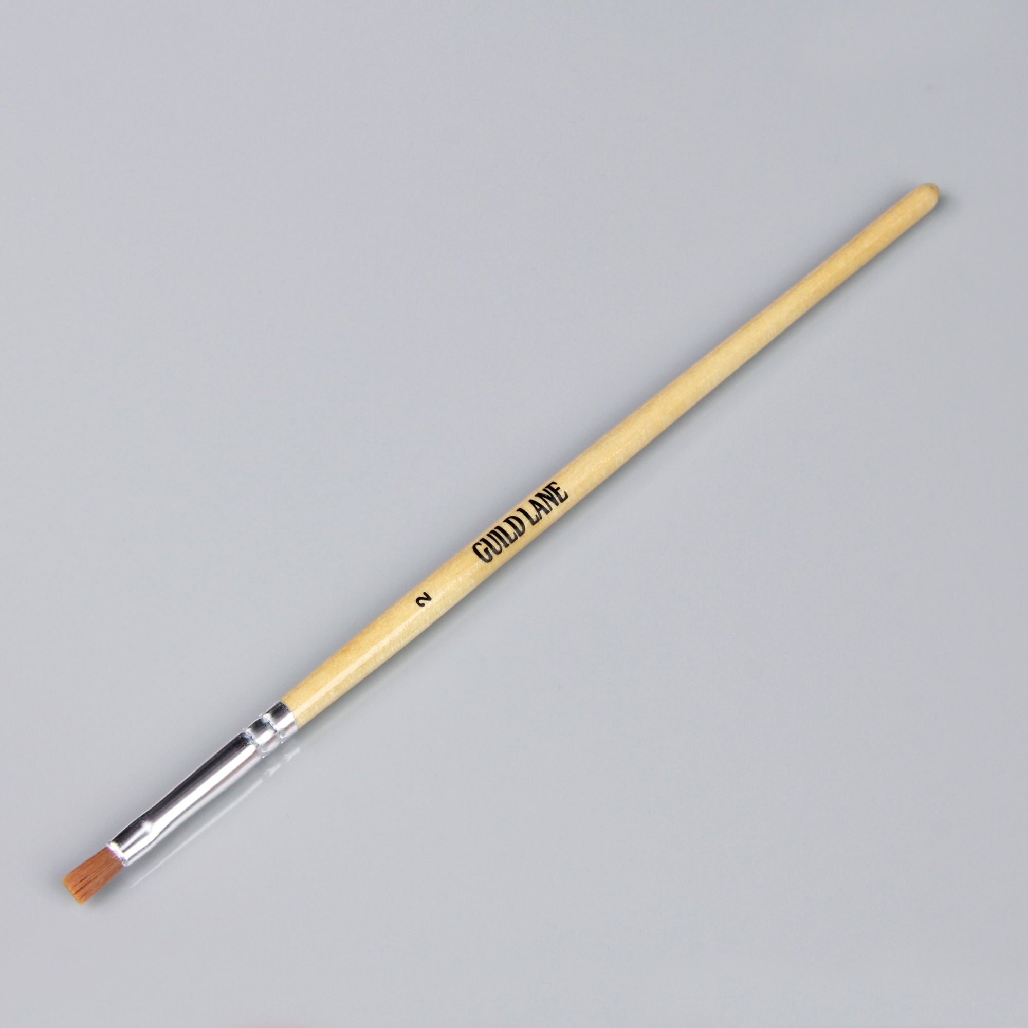 5531185-4 [file:5531185-4.jpg] Flat Brush