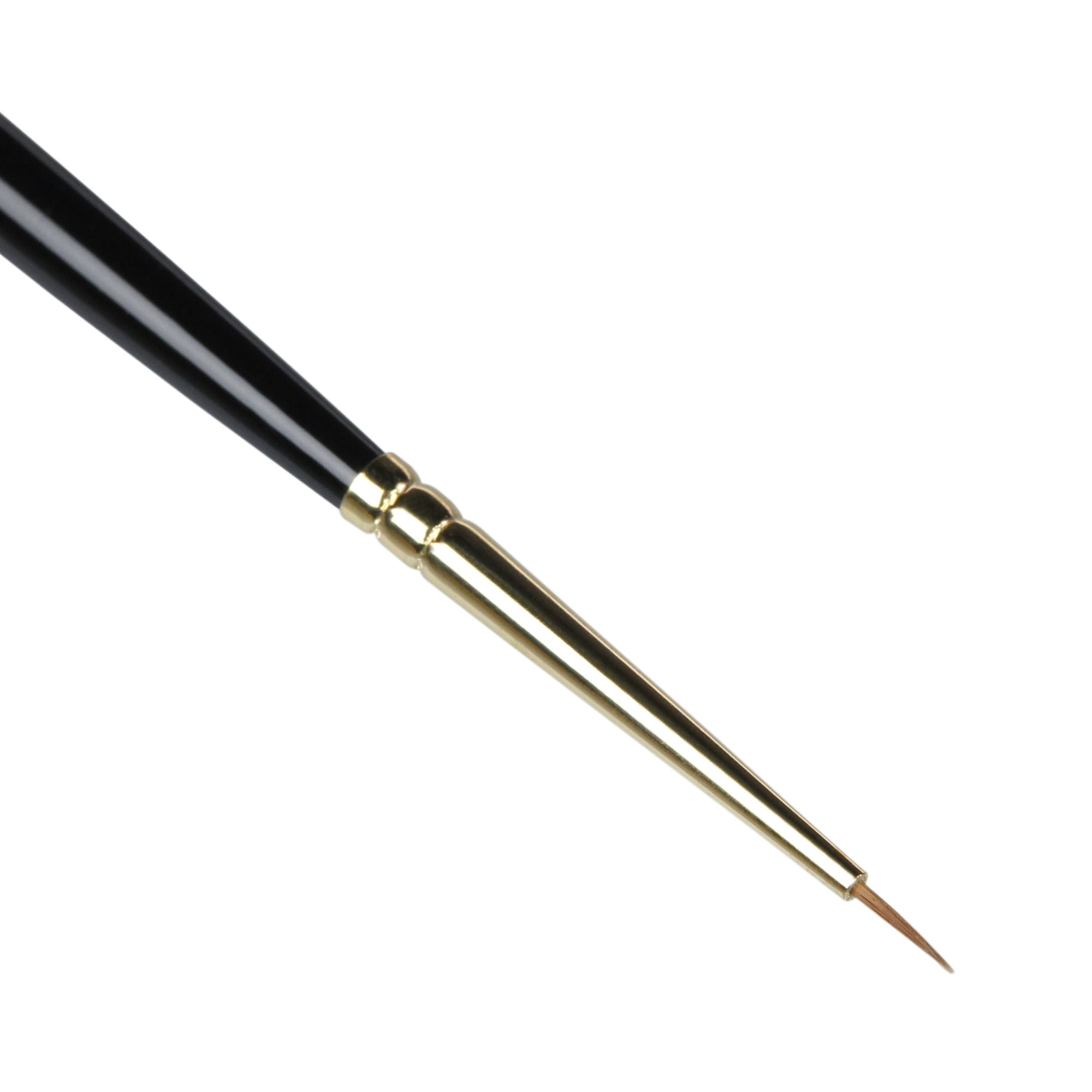 5531298 [file:5531298-1.jpg] Kolinsky Water Colour Brush 000 (6 pcs)