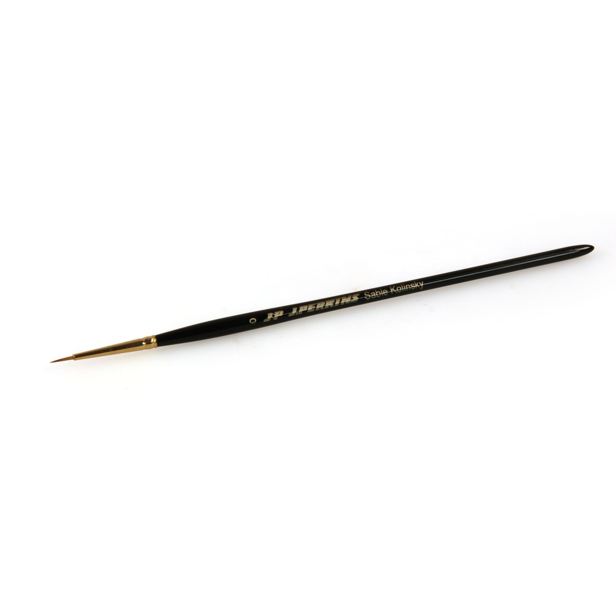 5531300 [file:5531300-1.jpg] Kolinsky Water Colour Brush 0 (6 pcs)