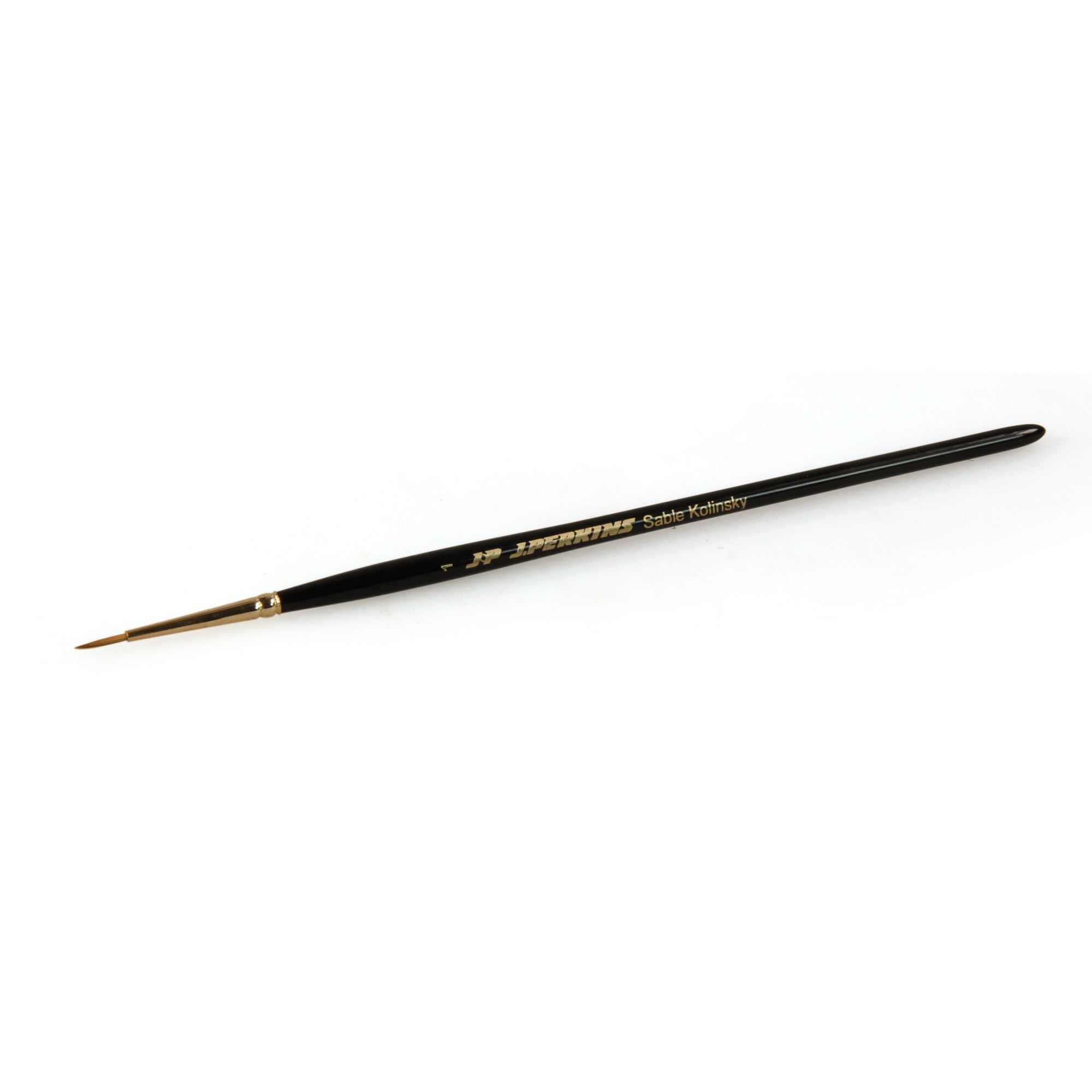 5531301 [file:5531301-1.jpg] Kolinsky Water Colour Brush 1 (6 pcs)