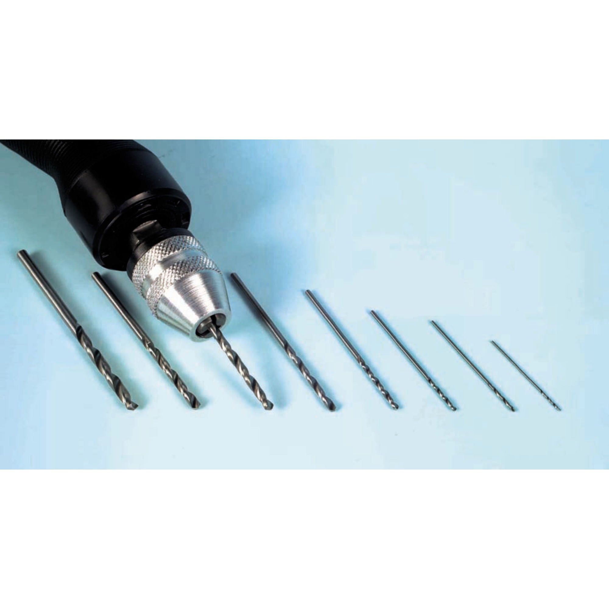 5535270 [file:5535270-1.jpg] Drill Bit - 1.7mm (10 pcs)
