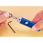 5535505-4 [file:5535505-4.jpg] Knife Edge Reamer
