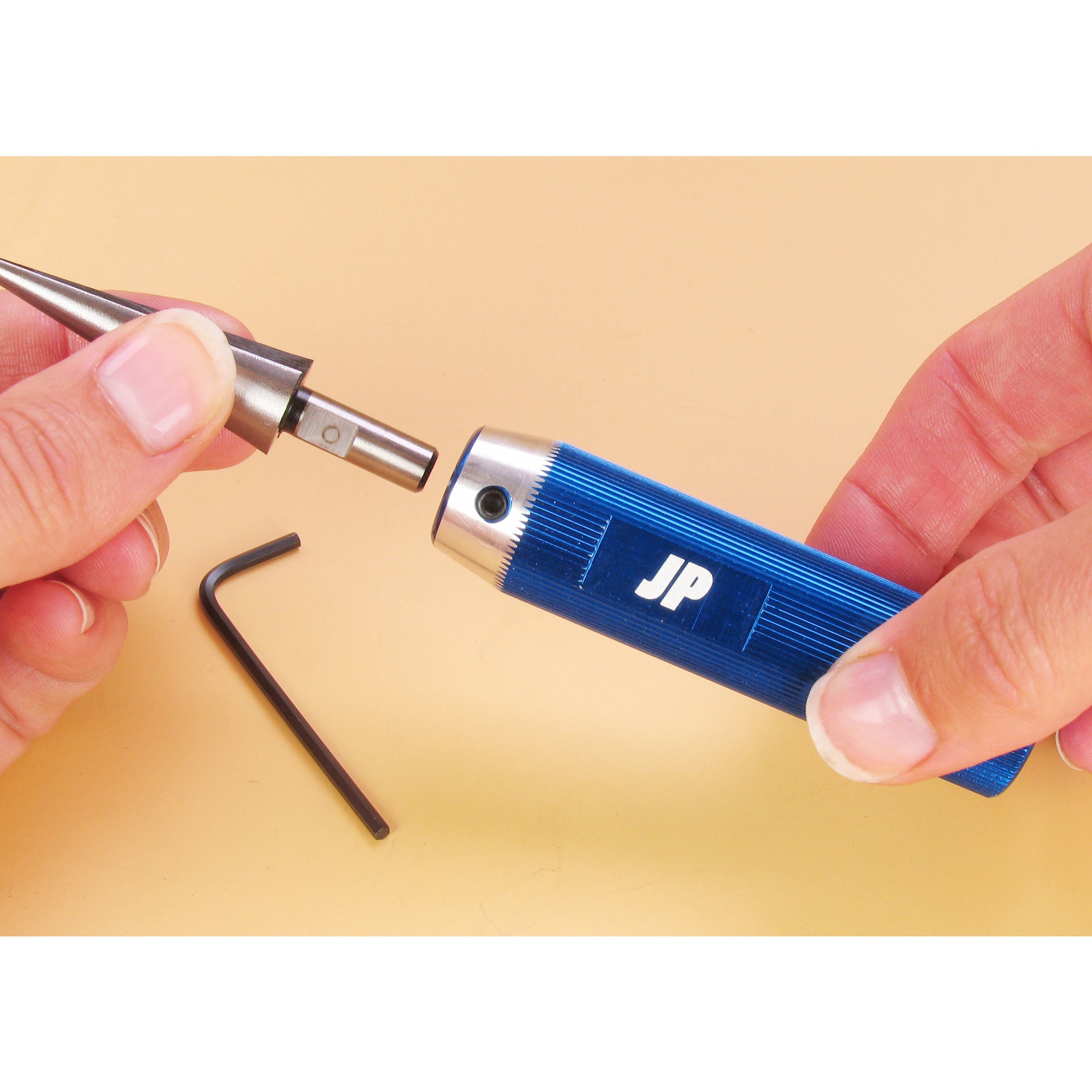 5535505-4 Knife Edge Reamer