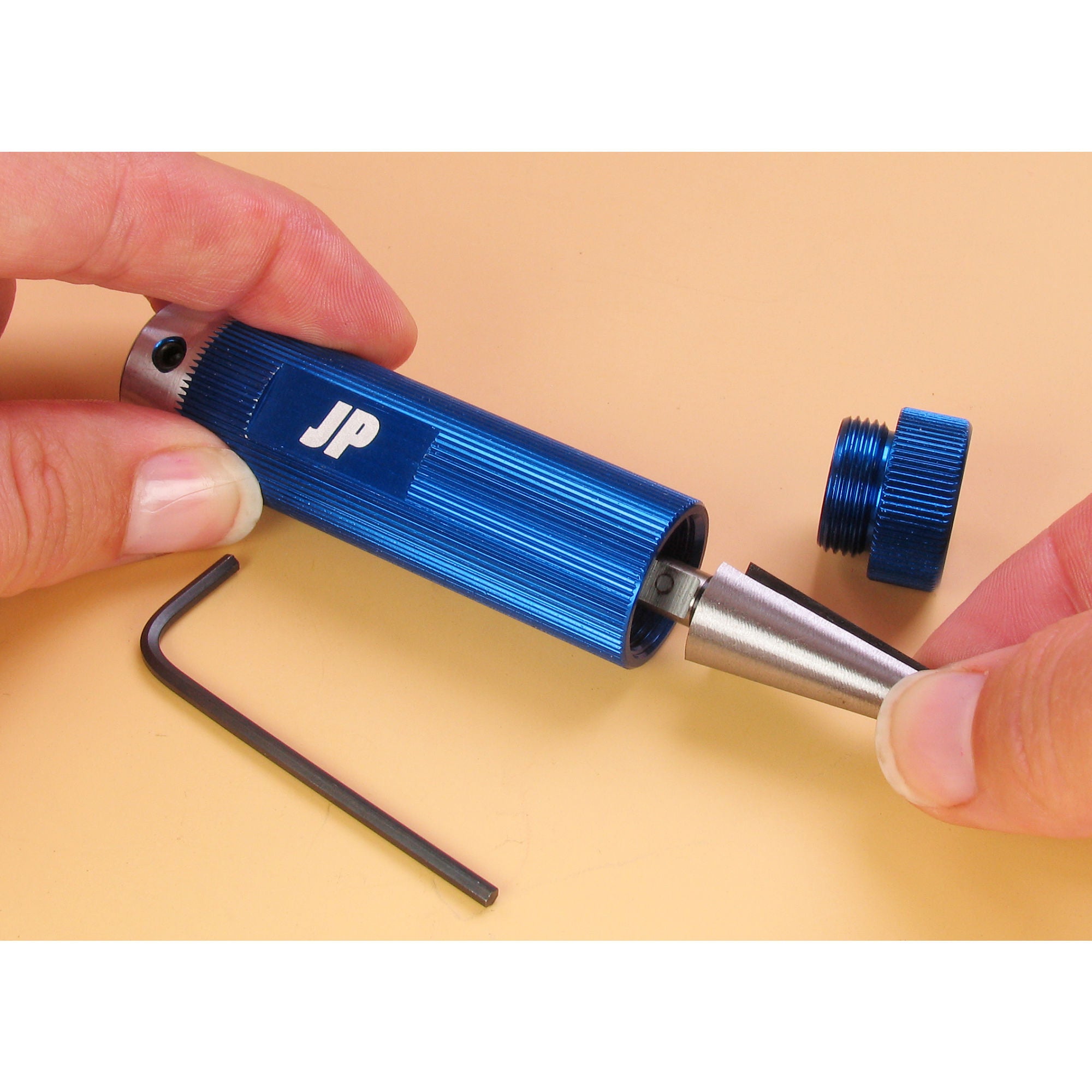 5535505-6 Knife Edge Reamer