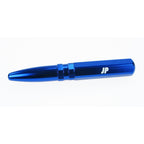5535506-2 [file:5535506-2.jpg] Knife-Edge Stepped Reamer with Metric/Imperial Scale