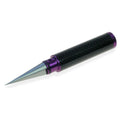 5535508-1 [file:5535508-1.jpg] Knife Edge Reamer With Carbon Handle and Cap