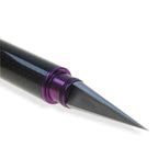5535508-2 [file:5535508-2.jpg] Knife Edge Reamer With Carbon Handle and Cap