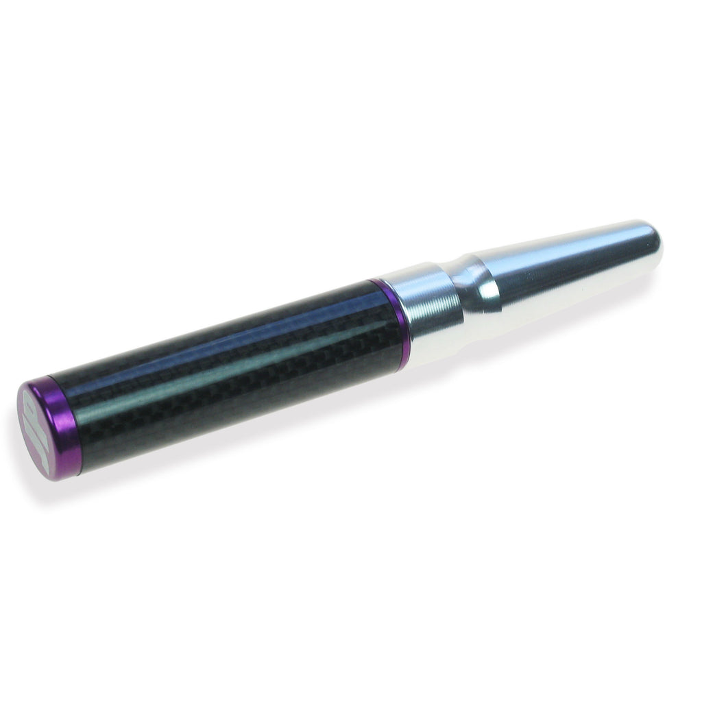 5535508-3 [file:5535508-3.jpg] Knife Edge Reamer With Carbon Handle and Cap