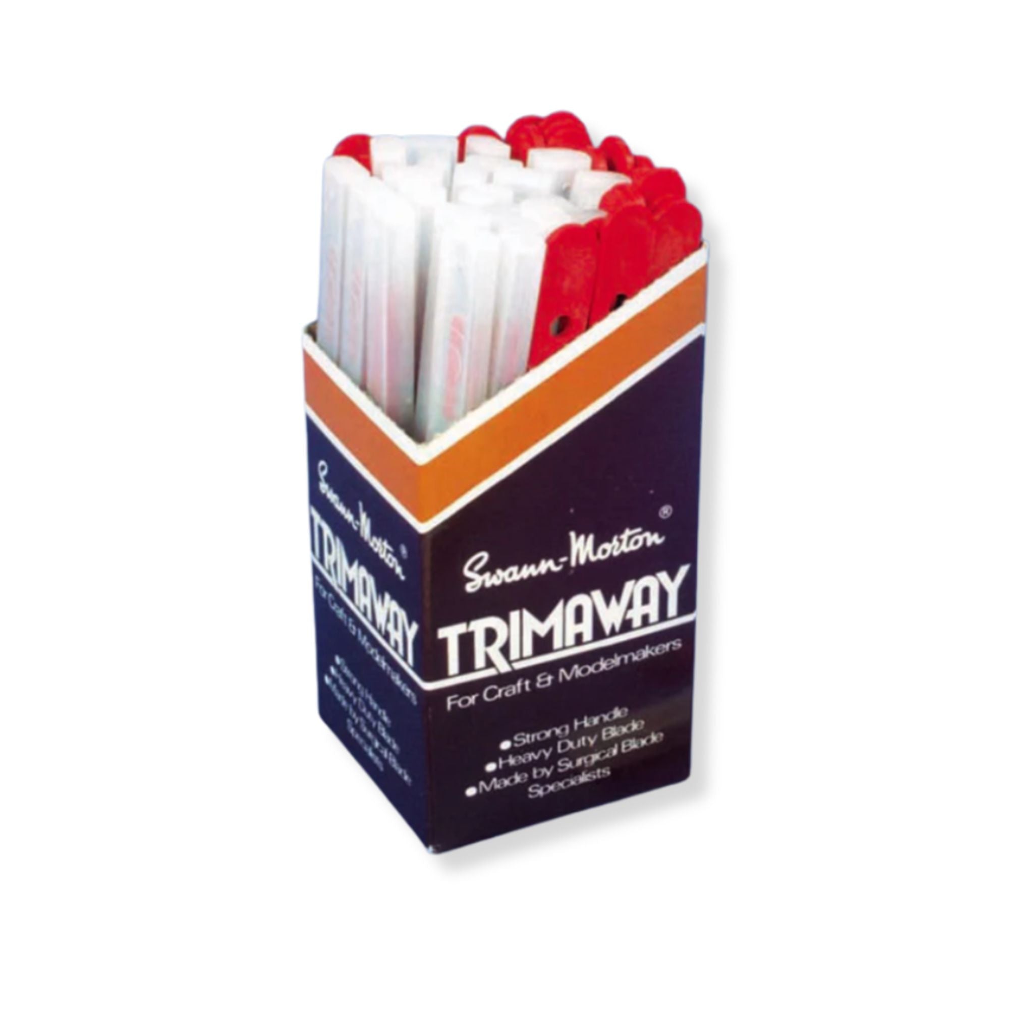 5535552-1 [file:5535552-1.jpg] Trimaway Knife (50 pcs)