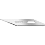 5535560 [file:5535560-1.jpg] Craft Knife Blade #1 (Straight) (50 pcs)