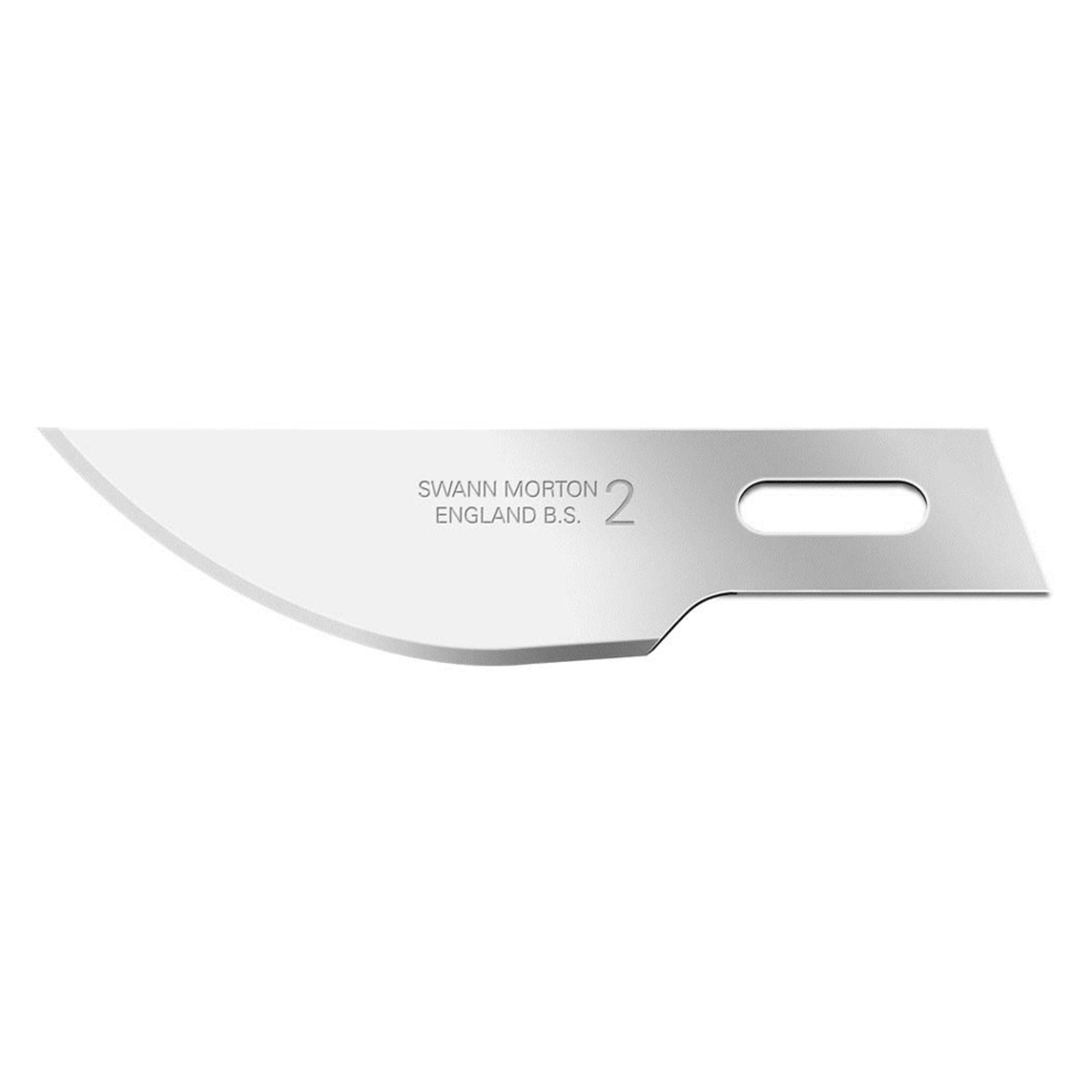 5535565-1 [file:5535565-1.jpg] Craft Knife Blades