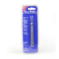 5535627-1 [file:5535627-1.jpg] Surgical Knife Handle No. 3 & #10A Blades Metal