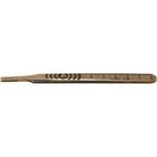 5535666-3 [file:5535666-3.jpg] Knife Handle Graduated Stainless No.4