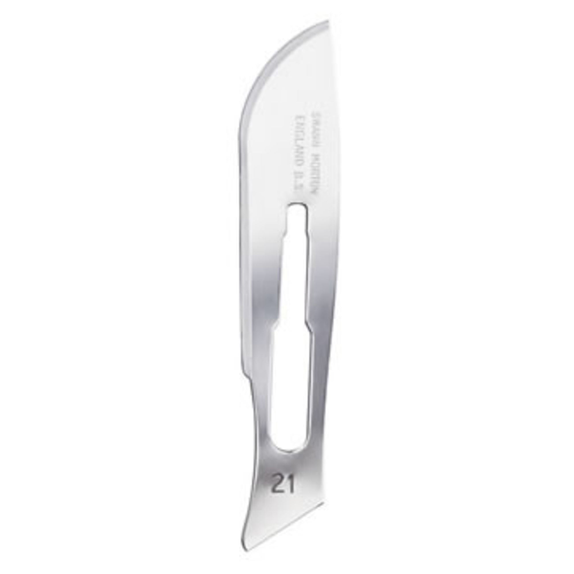 5535680-1 [file:5535680-1.jpg] Surgical Knife Blades