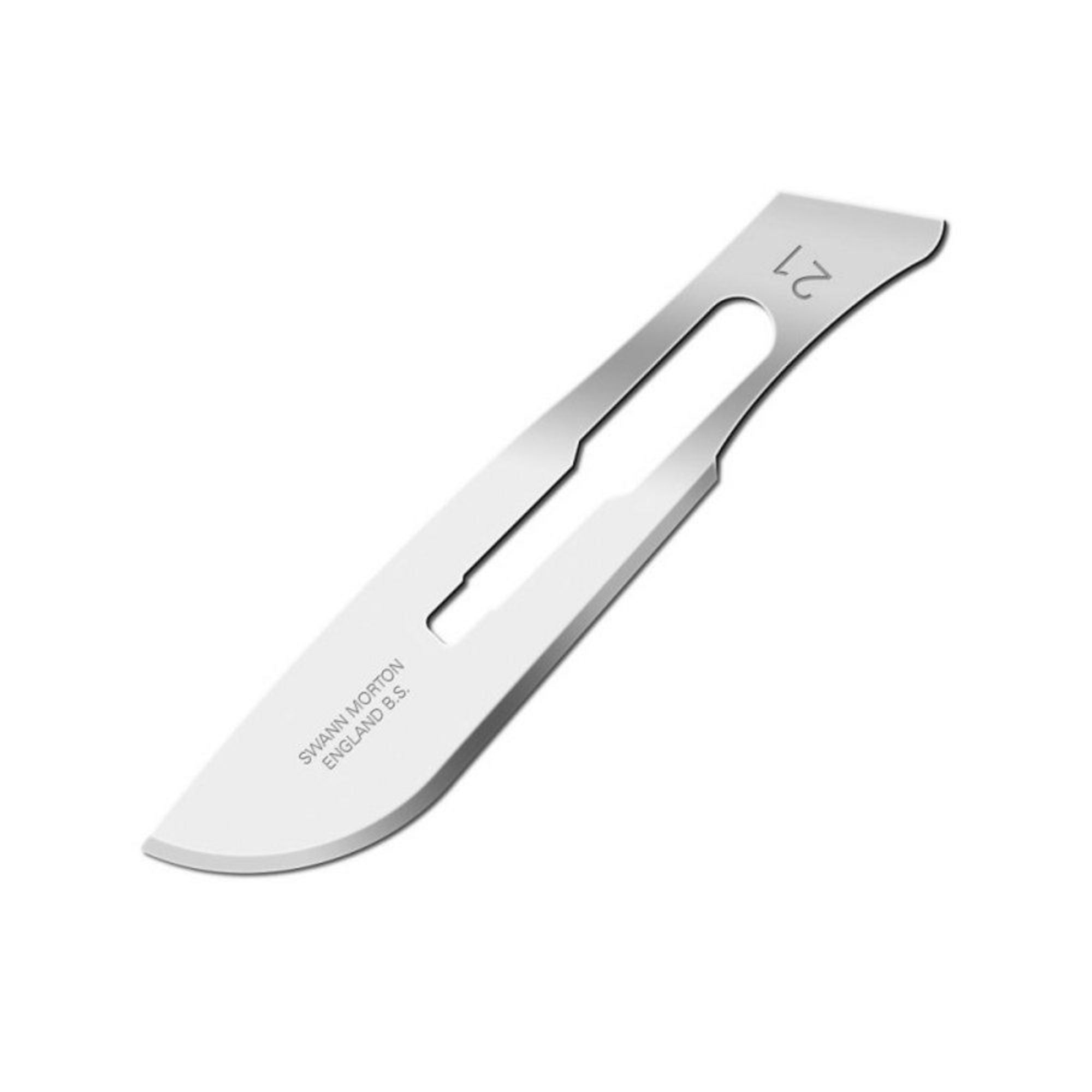 5535680-2 [file:5535680-2.jpg] Surgical Knife Blades