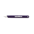 5535720-1 [file:5535720-1.jpg] Retractaway Premium Knife Set with 5x No. 10A Blades