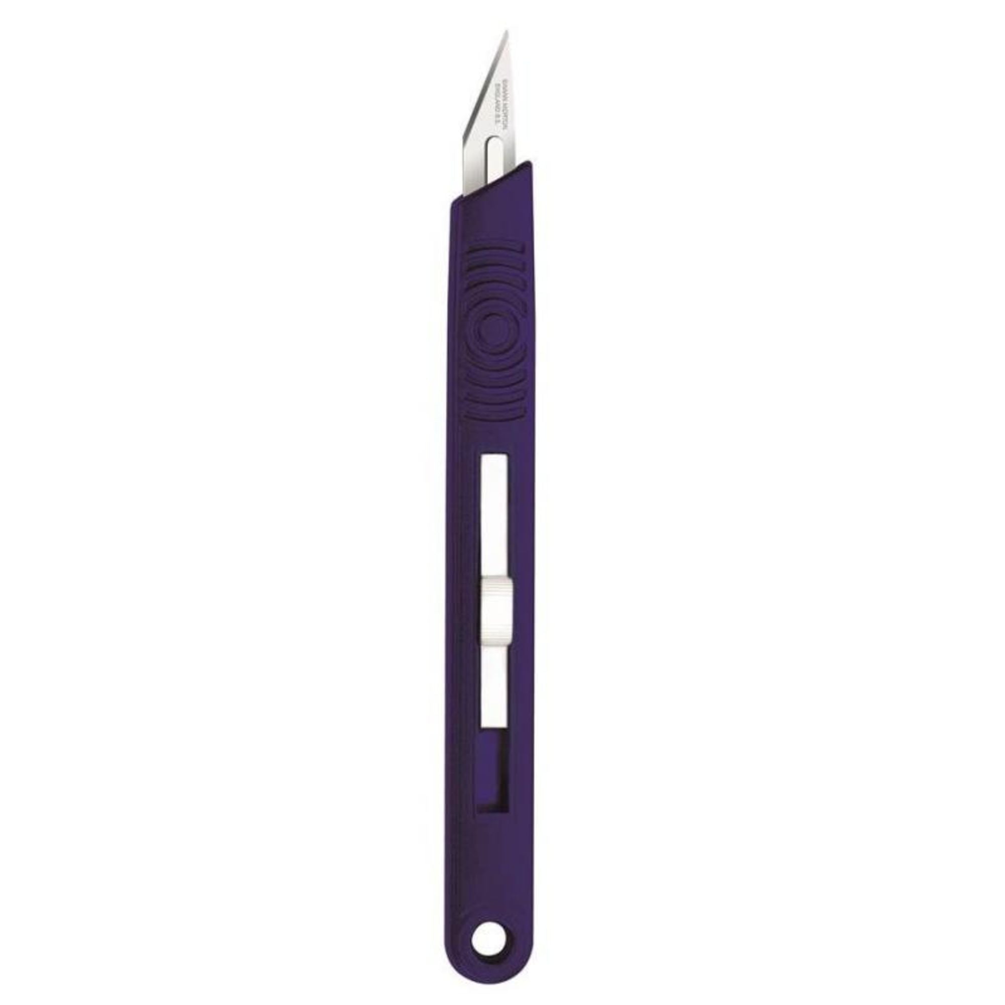 5535720-2 [file:5535720-2.jpg] Retractaway Premium Knife Set with 5x No. 10A Blades