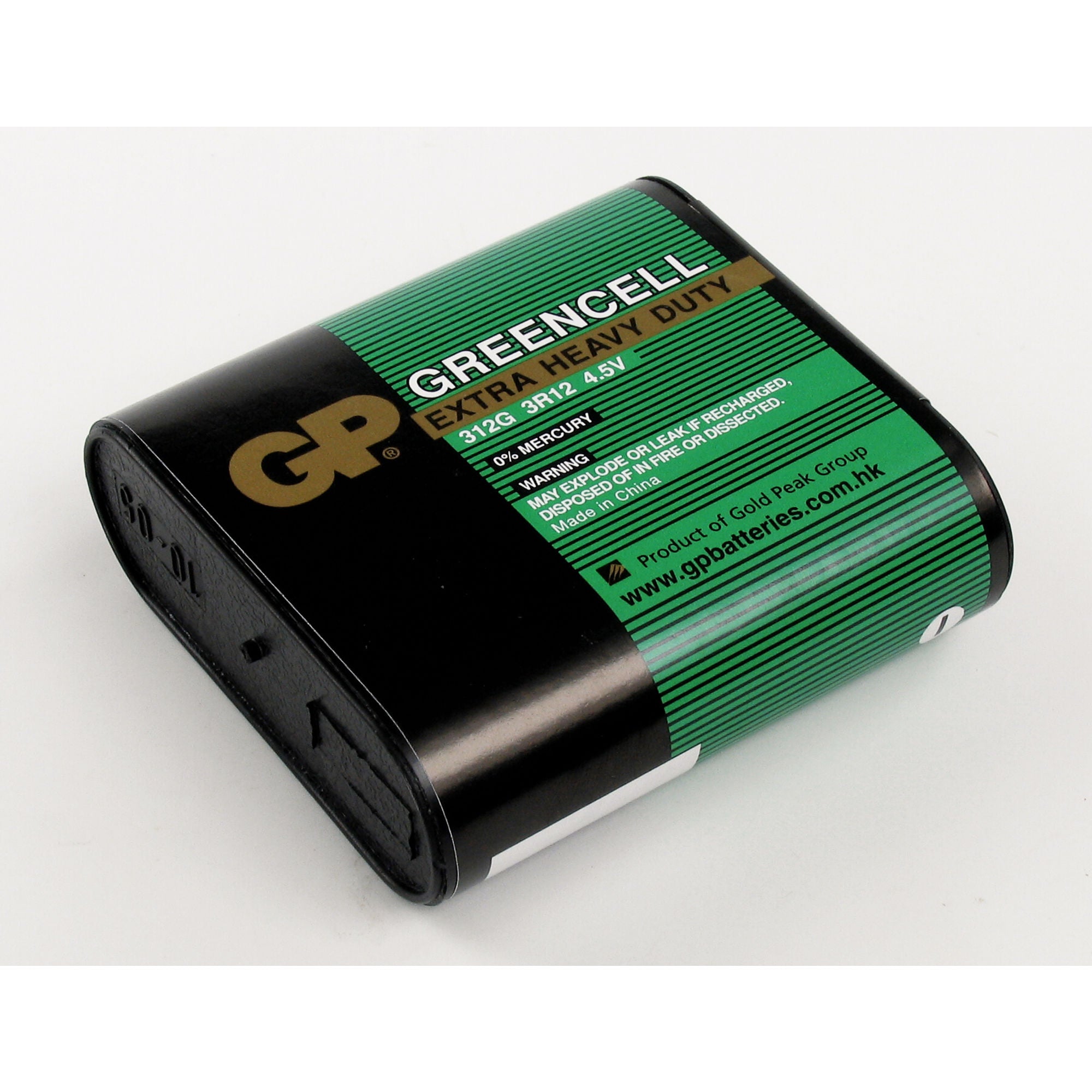 5536225-1 21064 4.5V Battery For Polystyrene Cutter