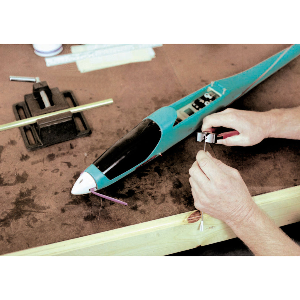 5537318-2 Z-Bend Pliers