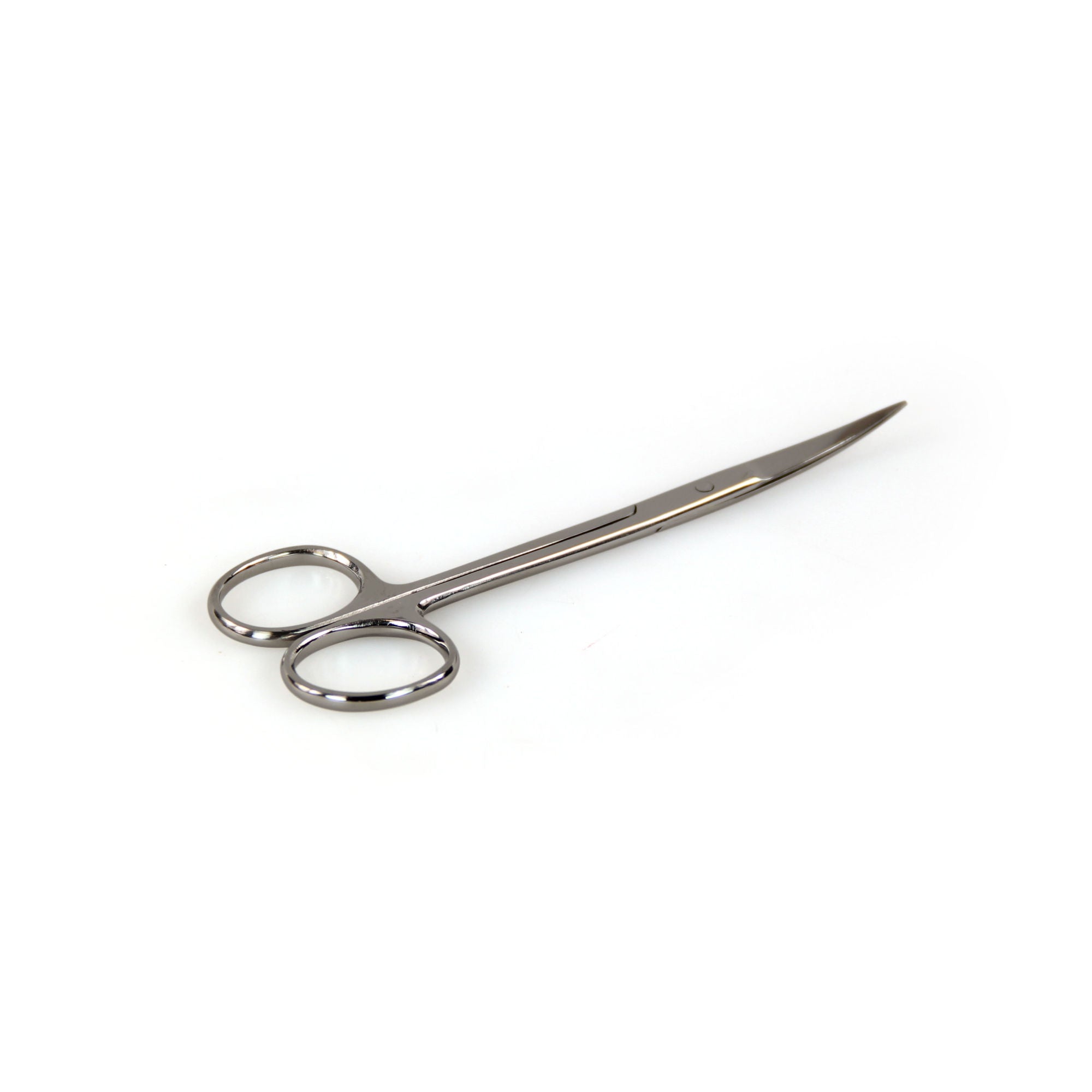 5537398-1 Curved Scissors 3.5in