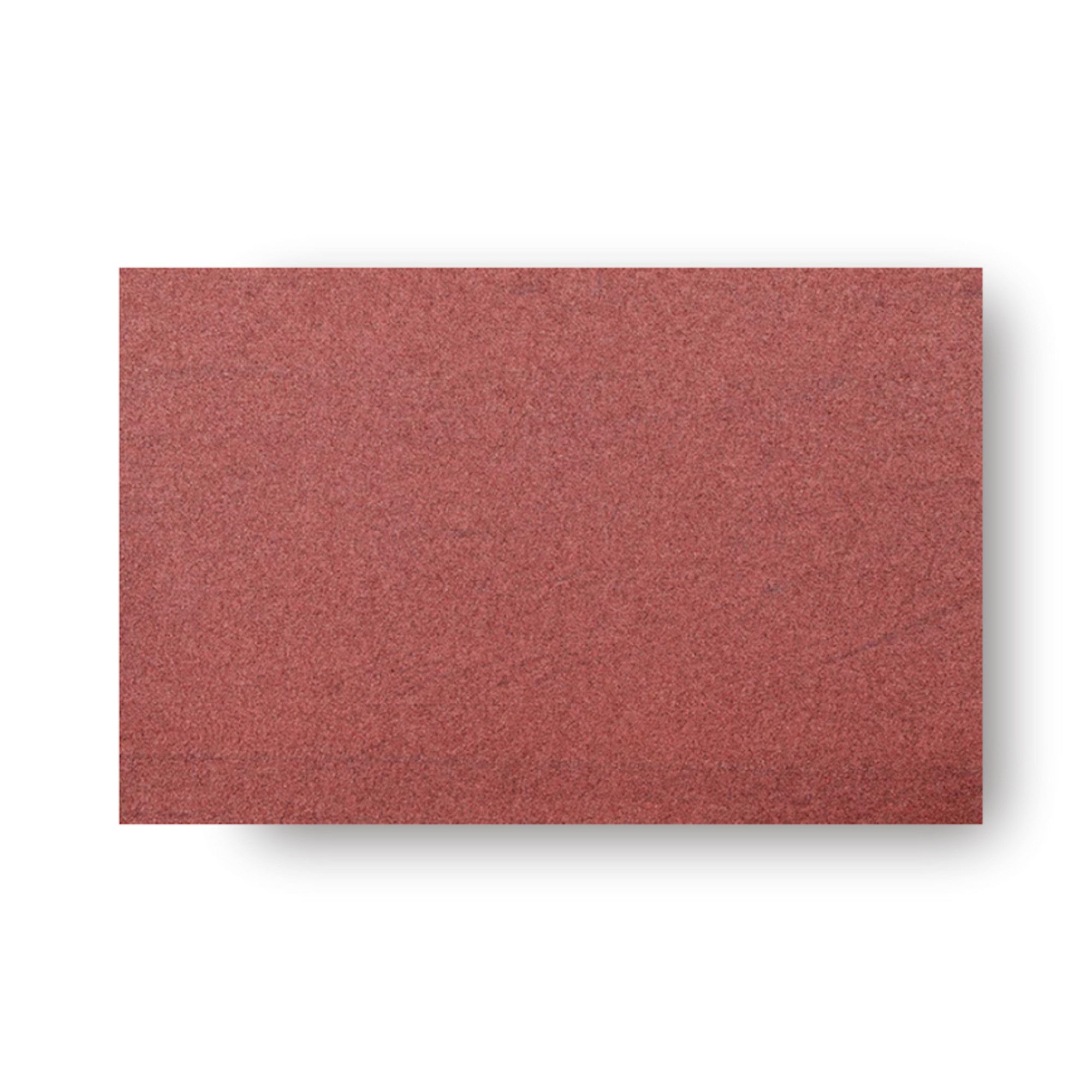 Emery Cloth Sheets 80 Grit