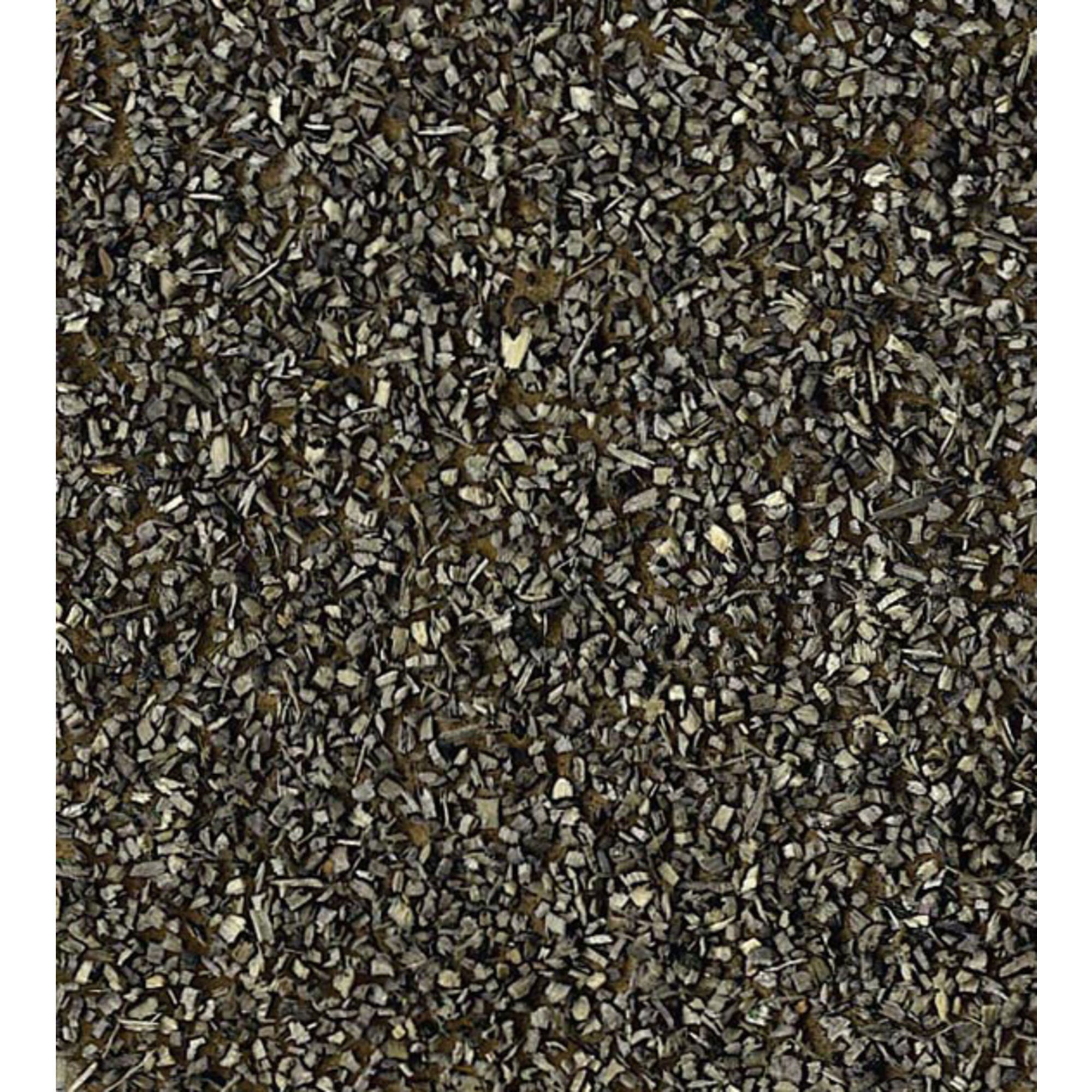 5546005 [file:5546005-1.jpg] Grassmat, Grey, 75 x 100cm (30981)